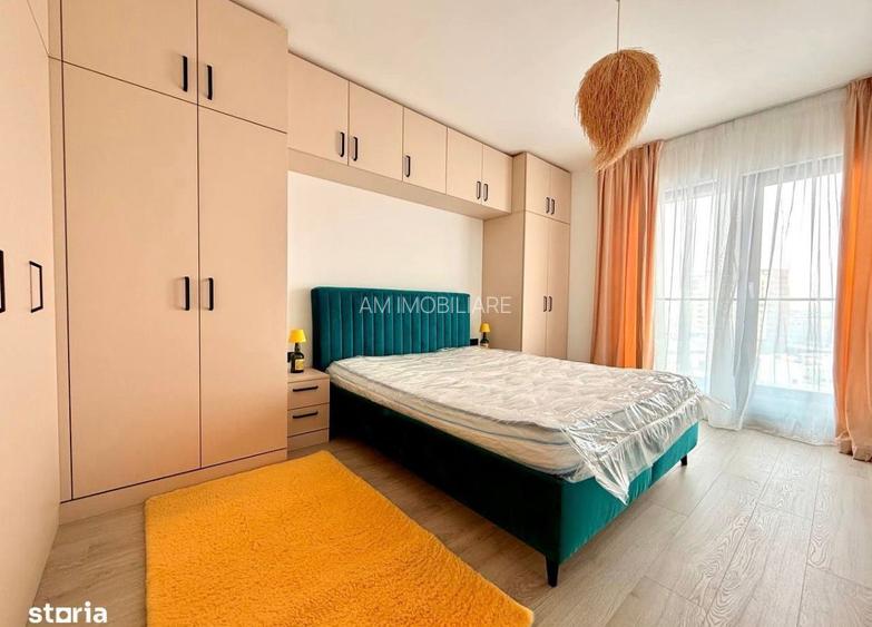 AP. 2 CAMERE SELECT RESIDENCE, PARCARE, BLOC NOU, PRIMA INCHIRIERE - 8