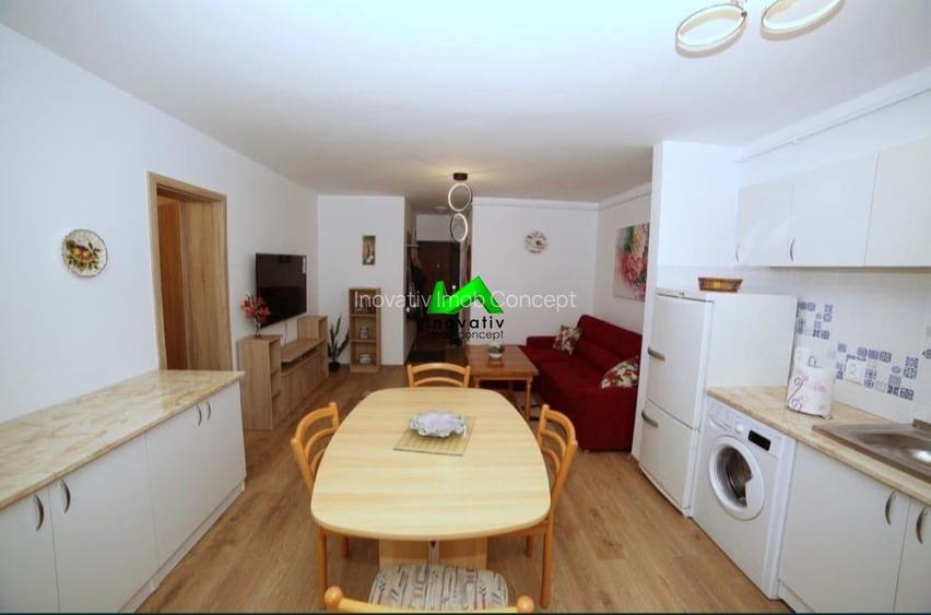 Apartament de vanzare 2 camere parcare Sibiu Magnolia - 3