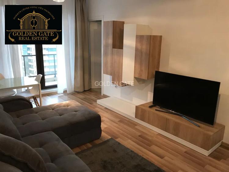 Studio Grozavesti Onix Residence | Centrala | 10 min Metrou | - 3