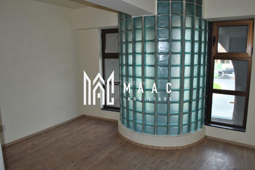 Spațiu de Birouri | 232 MPU | Turnișor - 6