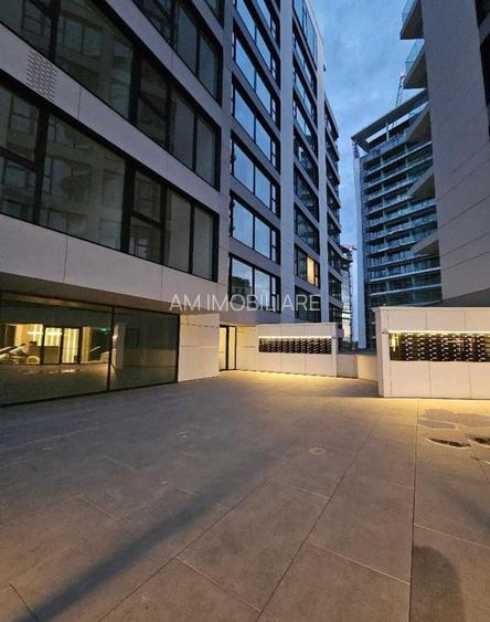 AP. 2 CAMERE ONE LAKE CLUB, BLOC NOU,CENTRALA PROPRIE, MOBILAT MODERN, - 8