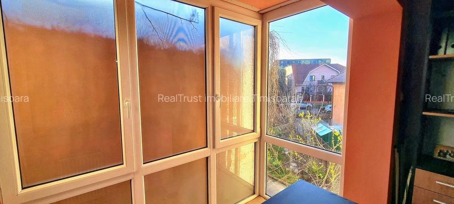 Take-Ionescu-ISHO, et.1, COMPLET mobilat și utilat, centrală termică, climatizat - 6