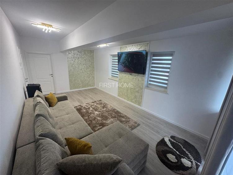 Ap 2 cam, 72 mp utili,BLOC NOU Express Residence, et5/6,str Cotesti - 3