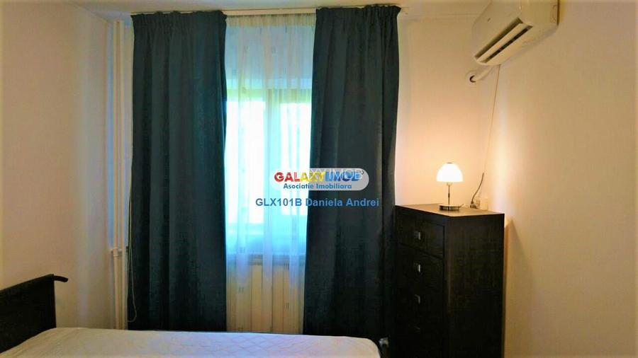 APARTAMENT 3 CAMERE DE INCHIRIAT AVIATIEI+LOC PARCARE REZERVAT 650 EUR - 2