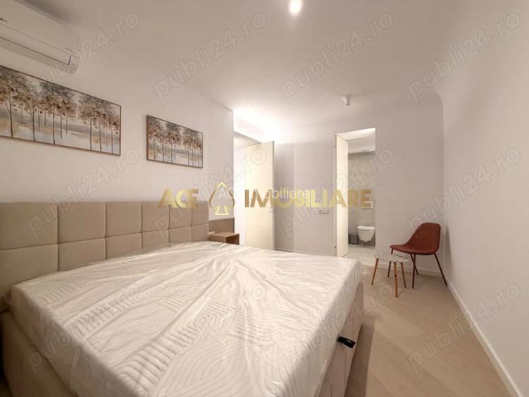 3 Camere de inchiriat | Aviatiei | Metrou | Parcare - 4