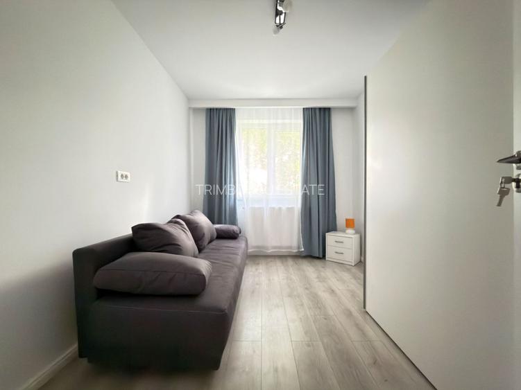 De Inchiriat | 3 Camere | Nou Renovat | Parter | COMISION 0% | Cetatii - 15