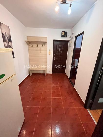 Dristor 4 minute metrou - Str Traian Popovici - Garsoniera 40MP - 3