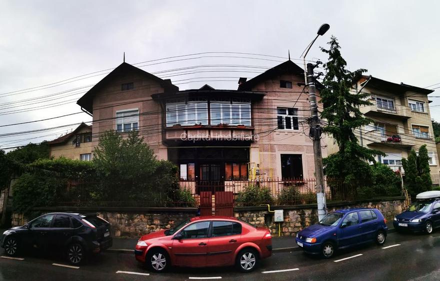 COMISION 0%! Ap. 2 cam la casă 63 mp, curte, central – Piața Muzeului - 14