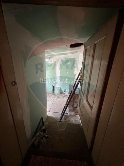 Casă de vânzare | Rădăuți | Ștefan cel Mare + 2 garaje - 22