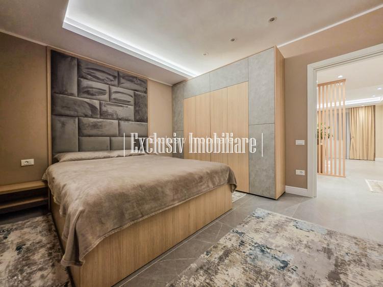Apartament Decomandat de LUX cu 2xParcare Privata - Vedere la Lac - Palazu Mare - 17