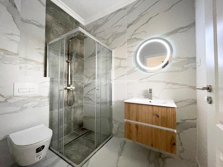 Duplex 5 camere Mosnita Noua - 5