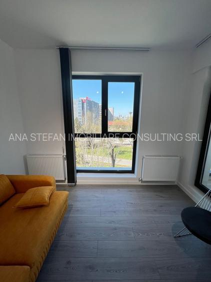 Grozavesti / Apartament doua camere modern / 5 minute metrou - 4