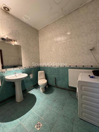 Apartament 3 Camere In Vila Ultracentral | Parcul Carol - 11
