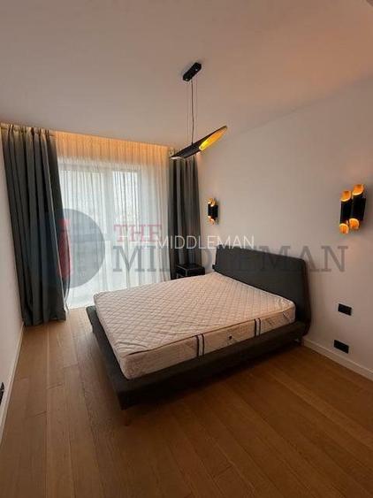 One Herastrau Towers I 2 camere I Mobilat I Parcare inclusa - 5