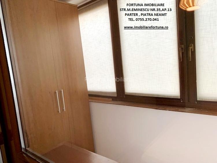 Apartament 3camere echipat complet,boxa, loc parcare, Ultracentral-zona Sc.nr.3 - 16