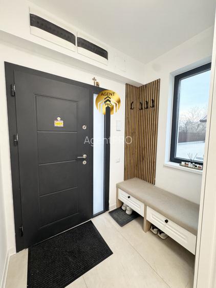 Casa P+1+M 5 camere - 4 bai - Langa Penny Odaile - 9