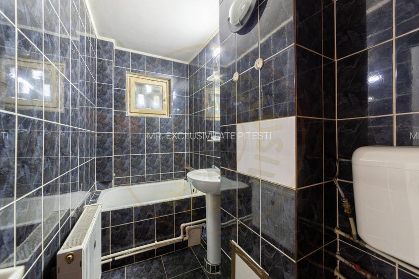 Apartament 2 camere - ETAJ 1 - NORD - KAUFLAND - 10