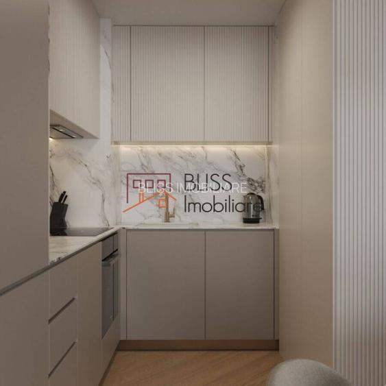 Apartament 2 camere în zona Pipera OMV Rond - 9