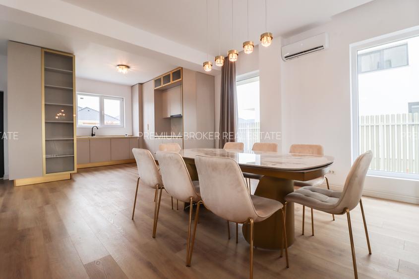 Casa/Vila Hamud – acasa ca în vacanță – - 9