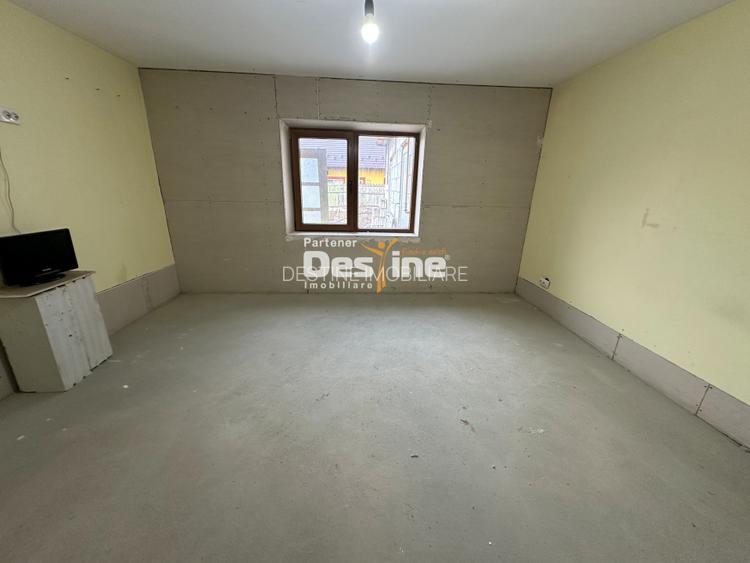 Comision Zero% Casa la gri cu teren 450 mp, incalzire in pardoseala – Pascani - 8