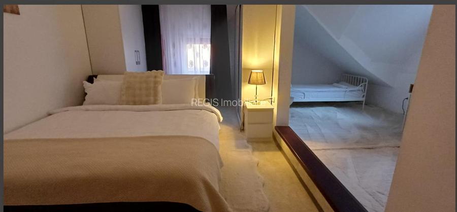 Apartament modern 3 camere Ultracentral valabil si pe termen scurt - 6