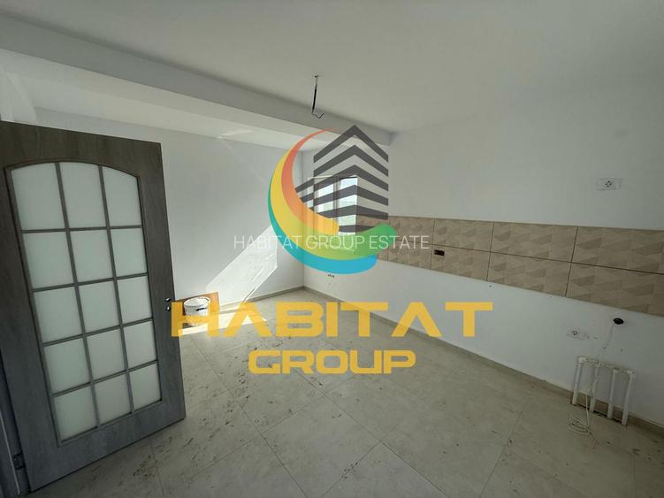 Casa la pret de apartament cu teren de 290 mp - 13