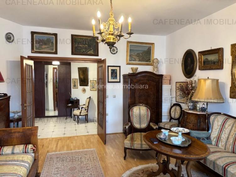 Apartament Clucerului - 2