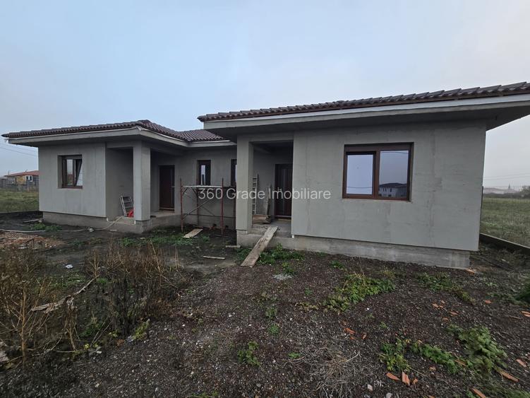 Duplex Drumul Boilor, 98 mp utili și curte generoasă - 11