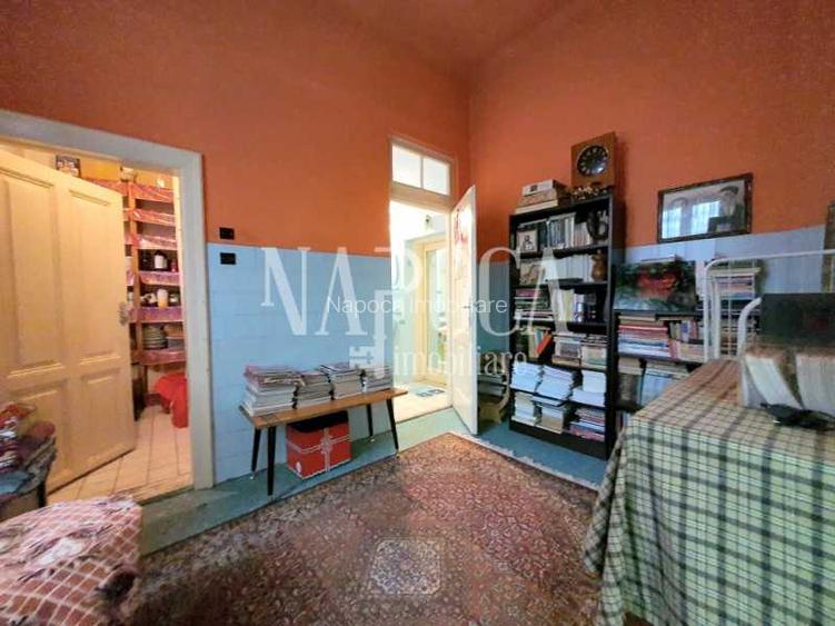 Apartament 4 camere de vanzare in Olosig Oradea, Oradea - 9