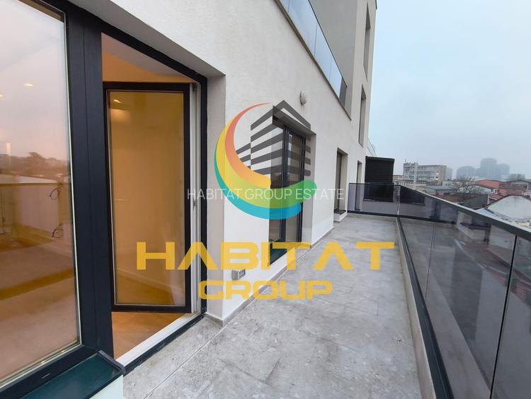 Timpuri Noi Apartament 3 camere  cu loc parcare si proiect de amenajare - 14