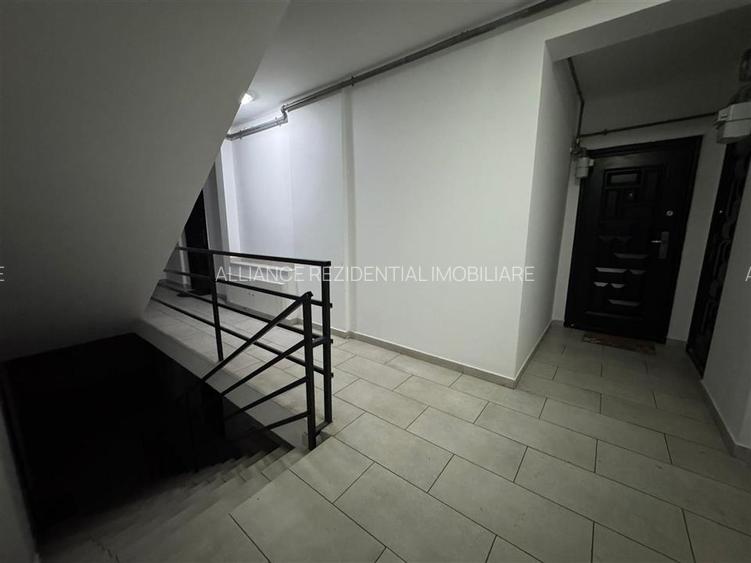 Garsoniera mobilata la Metrou Dimitrie Leonida - 9