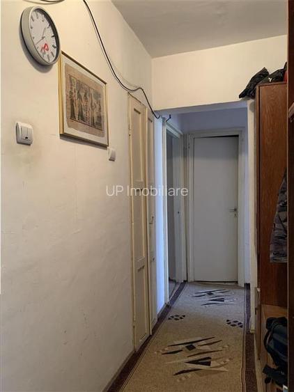 APARTAMENT 2 CAMERE | TIP D | CALEA ARADULUI - 4
