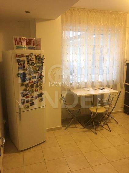 Vânzare apartament 1 camera Marasti - 4