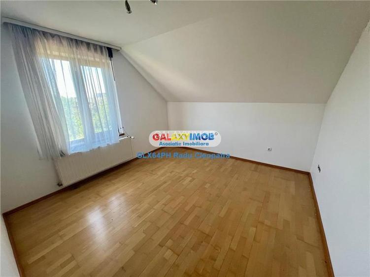Vanzare casa 5 camere, P+M, 1600 mp teren, Strejnicu, Prahova - 18