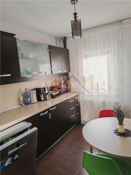 Apartament 2 camere | parter, 54 mp - Zona Kiriac - 7