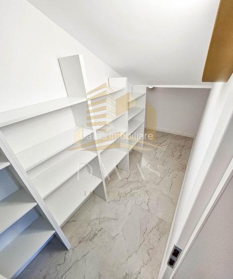 VILĂ DE LUX | FINISAJE PREMIUM | 300 MP UTILI | PISCINĂ INCĂLZITĂ |SMART HOME  - 20