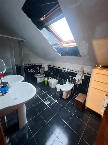 Casa P+M Su 268 mp 2 fronturi stradale - 14