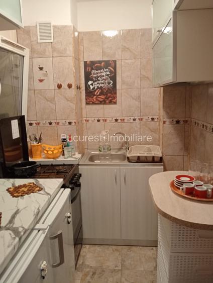 Apartament 2 Camere,Titan Auchan,bl.reabilitat,et.1/10,DECOMANDAT,NOU,mobilat - 12