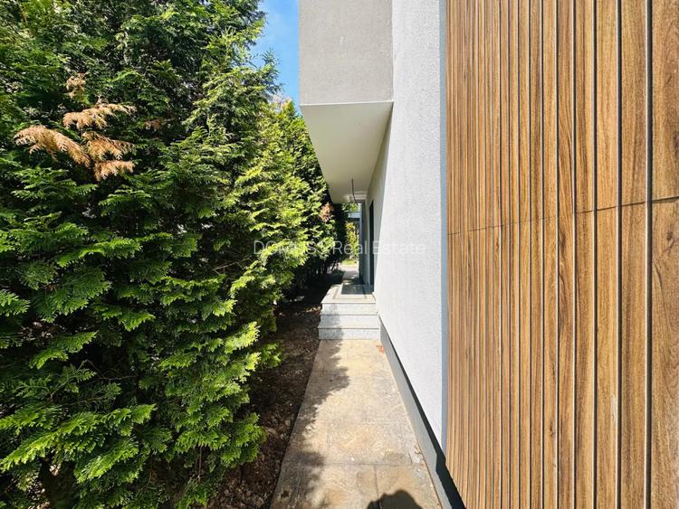 DUPLEX 4 CAMERE | CORBEANCA | OSTRATU | 250 MP TEREN | COMPLEX PRIVAT - 4