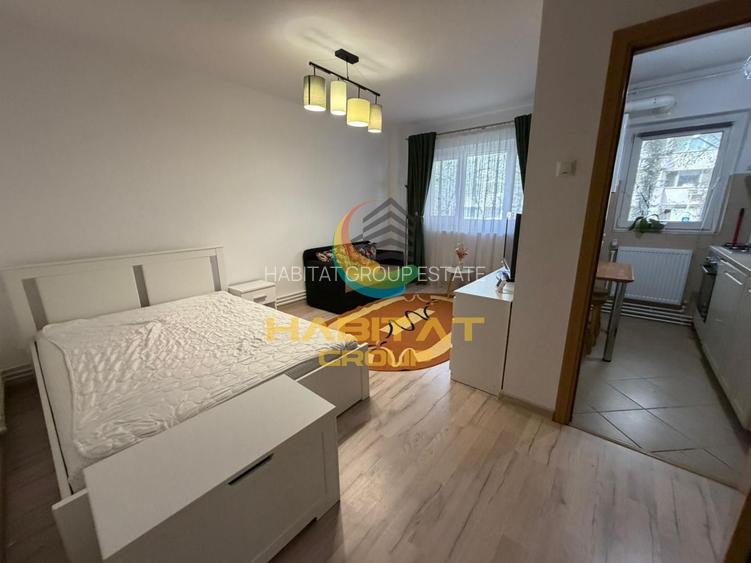 Parc IOR inchiriere garsoniera 34 mp disponibila imediat - 23