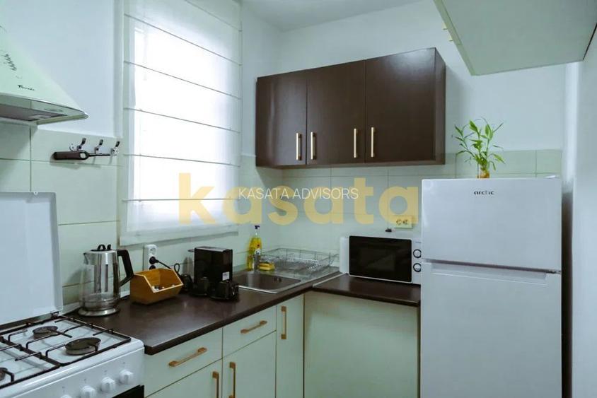 Oportunitate rară! Garsonieră în zona Ion Mihalache – Profit garantat - 5