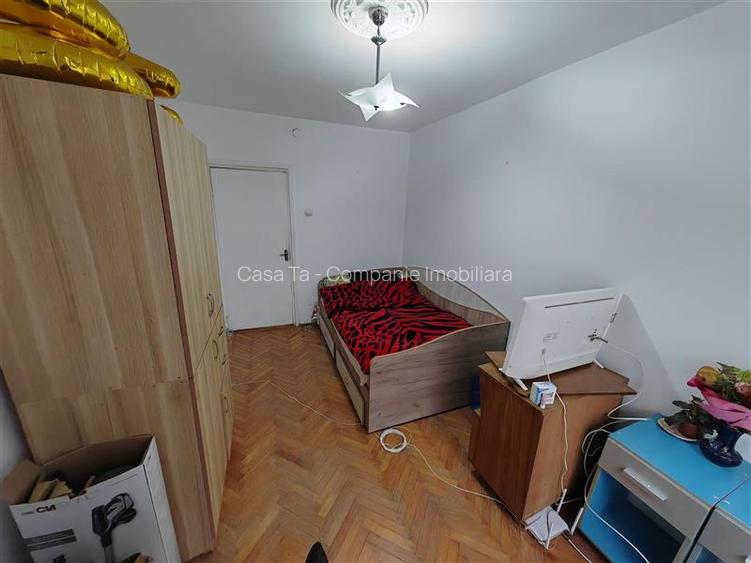 Apartament 2D B-dul Alexandru pretabil spatiu - 6
