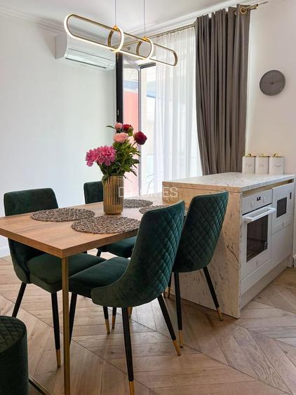 Chirie | Apartament 2 camere | Herăstrău - 5