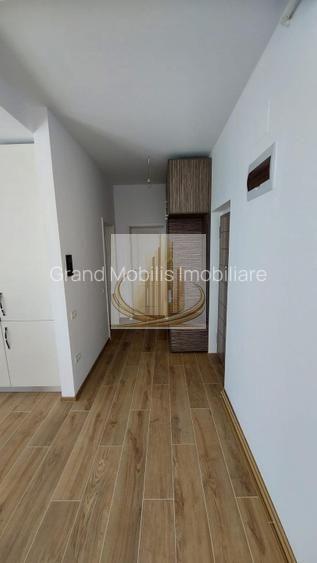Apartament 2 Camere – Dumbrăvița | Etaj 1 | 2 Parcări Incluse - 8