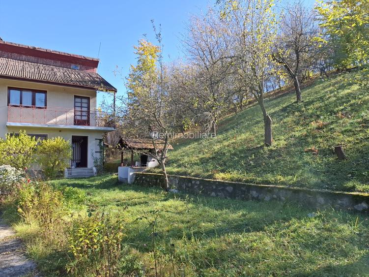 Vila Bughea de Jos - Campulung - 17