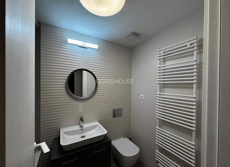 Aviatiei -Cloud 9 -loc parcare - 8