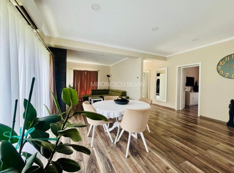 Casă la cheie | Complet mobilată & utilată | Panouri solare | Satu Nou deJos - 6