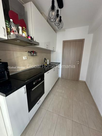 Apartament 2 camere 49MP | Baneasa | Loc de parcare | Mobilat si utilat | - 5