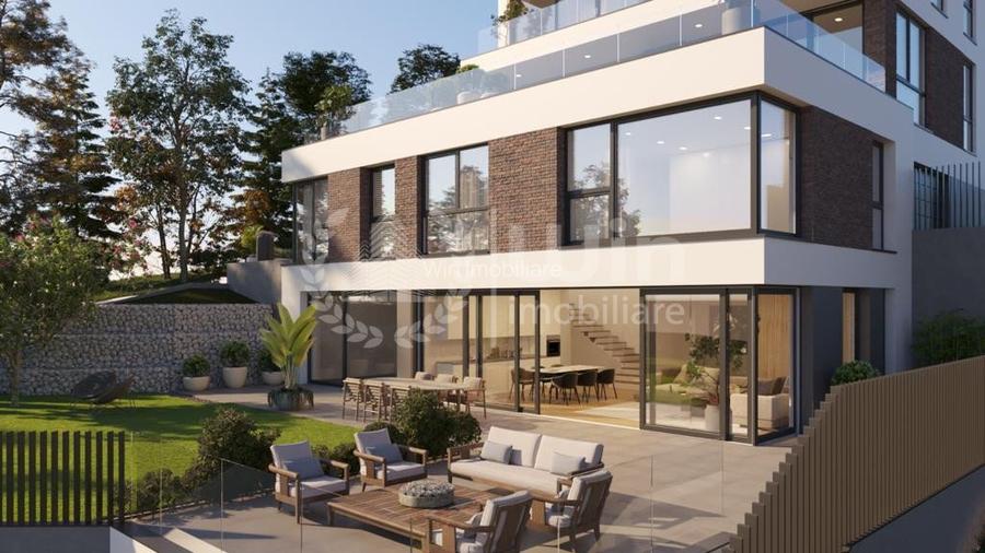 Duplex 180 mp utili | 450 mp teren | Panorama | Grigorescu - 2