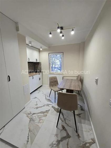 Studio, Piata Alba Iulia, Pet Friendly, Boiler, 10 min Metrou - 5